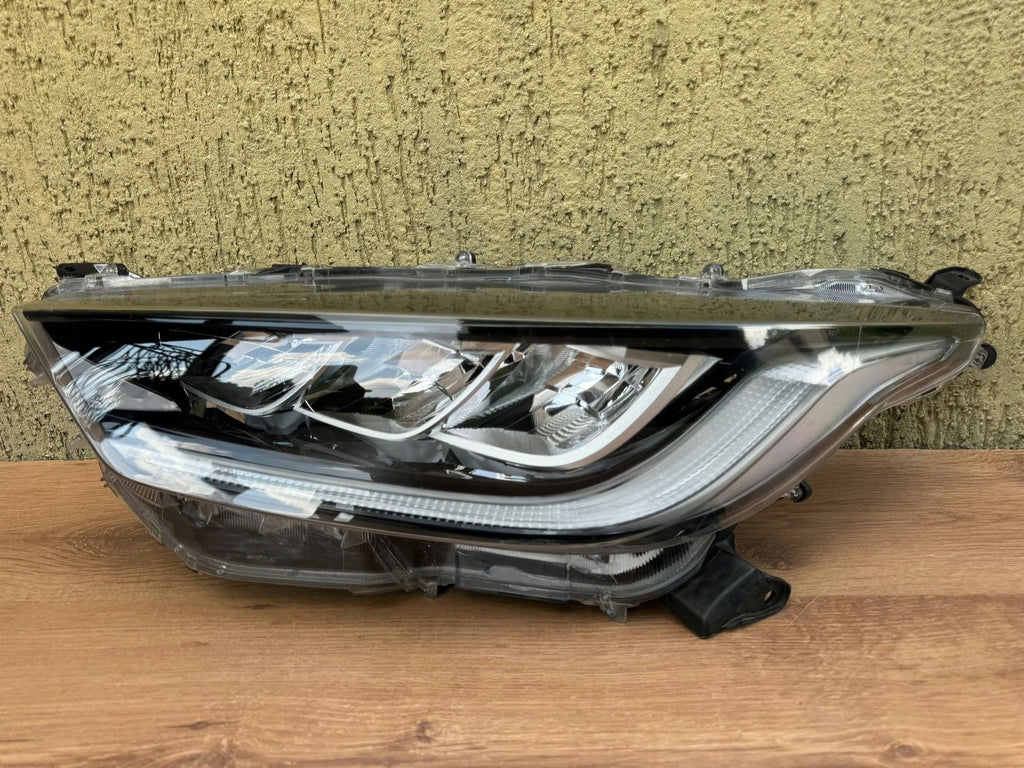 Frontscheinwerfer Toyota 4 Yaris Full LED Ein Stück (Rechts oder Links)