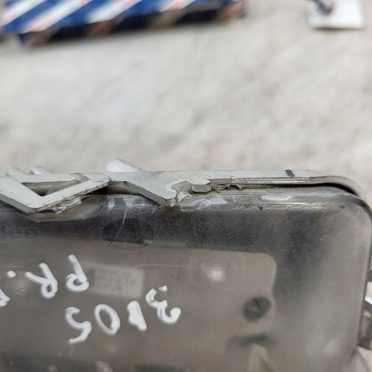 Frontscheinwerfer Volvo V60 I 31353290 Vorderseite Scheinwerfer Headlight SCH1894621469ol