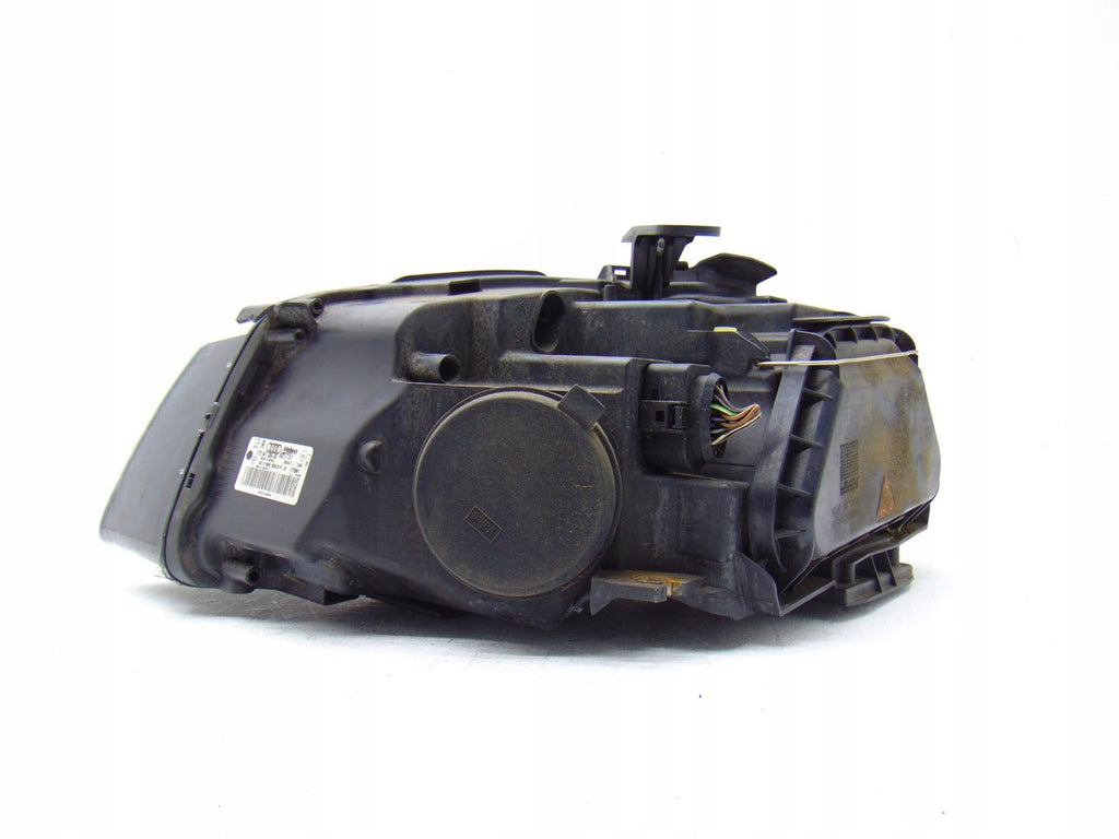 Frontscheinwerfer Audi A5 8T0941004AE Xenon Rechts Scheinwerfer Headlight