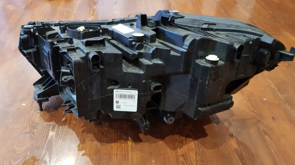 Frontscheinwerfer BMW X5 G05 G06 9481784-05 Rechts Scheinwerfer Headlight SCH5645724454ku