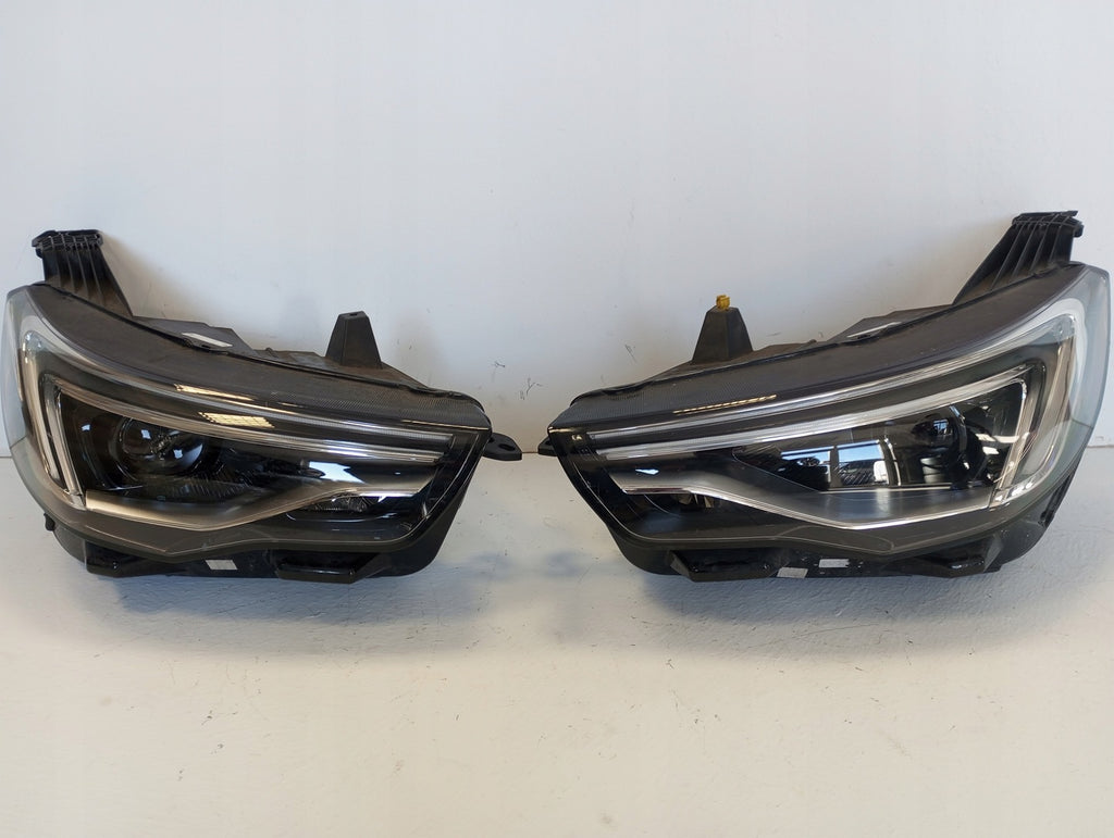 Frontscheinwerfer Opel Grandland X YP00015980 Full LED Rechts oder Links SCH3715106934dr