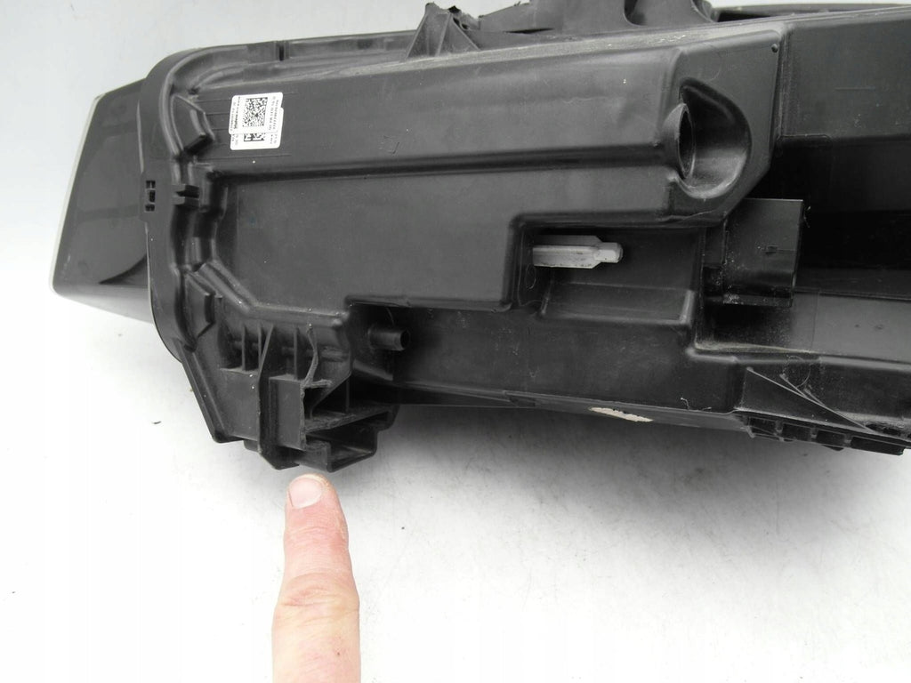 Frontscheinwerfer Audi Q2 81A941012 FALSE Scheinwerfer Headlight SCH4042091010gc
