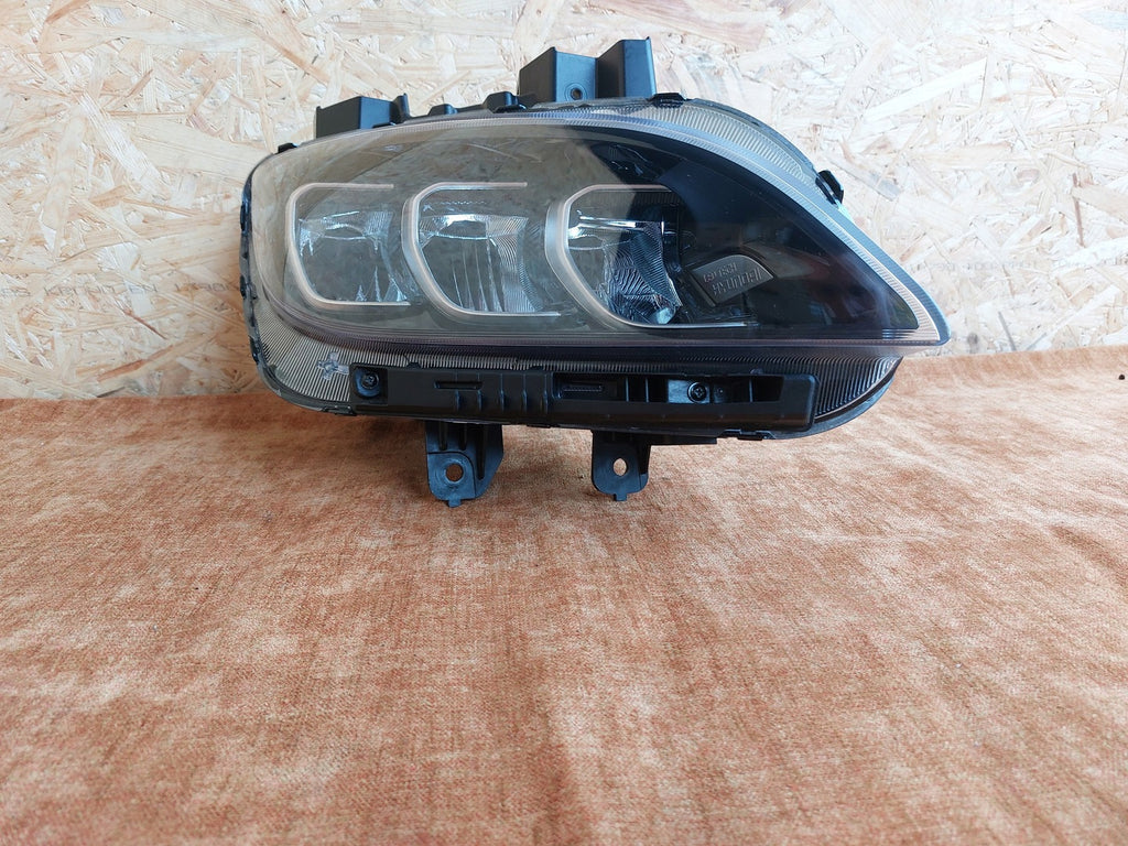 Frontscheinwerfer Hyundai Kona 92102J9600 LED Rechts Scheinwerfer Headlight