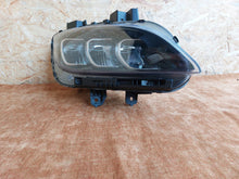 Laden Sie das Bild in den Galerie-Viewer, Frontscheinwerfer Hyundai Kona 92102J9600 LED Rechts Scheinwerfer Headlight