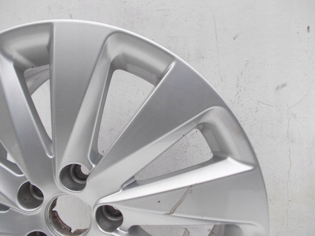 1x Alufelge 16 Zoll 6F9601025 Seat I Ibiza Rim Wheel FEL5756930092ce