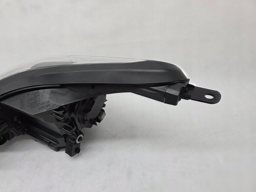 Frontscheinwerfer Kia Sportage 92102F1010 LED Rechts Scheinwerfer Headlight SCH5445849833zl