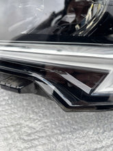 Laden Sie das Bild in den Galerie-Viewer, Frontscheinwerfer Opel Corsa F 9829522780 LED Links Scheinwerfer Headlight SCH3752974509th