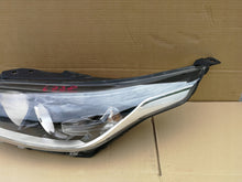 Laden Sie das Bild in den Galerie-Viewer, Frontscheinwerfer Kia Ceed J792111010 LED Links Scheinwerfer Headlight