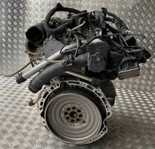 Laden Sie das Bild in den Galerie-Viewer, Motor Mercedes-Benz W246 W242 270910 1.6 2013 Benzin Engine Komplett MOT8530846165ve