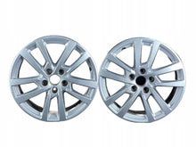 Load image into Gallery viewer, 1x Alufelge 17 Zoll 5x112 8V0601025DH Audi A3 Rim Wheel FEL1162943953ic