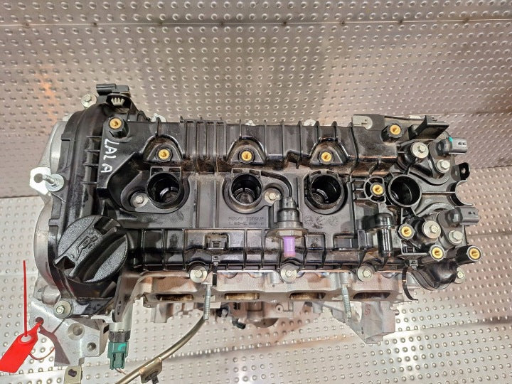 Motor Dacia Renault E-Tech H4M632 1.6 34TKm Hybrid Engine Unkomplett MOT9014124013gb