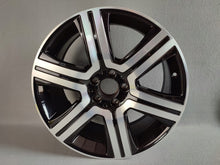 Load image into Gallery viewer, 1x Alufelge 19 Zoll 8.0" 5x112 38ET Glanz A2534011600 Mercedes-Benz Glc X253 FEL8398041159qc