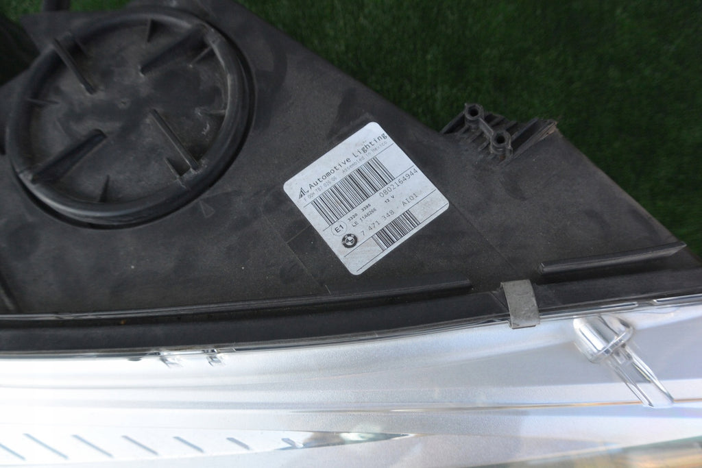 Frontscheinwerfer BMW X5 F15 F85 F16 F86 7471348 8738674 LED Rechts Headlight SCH9841423205cf