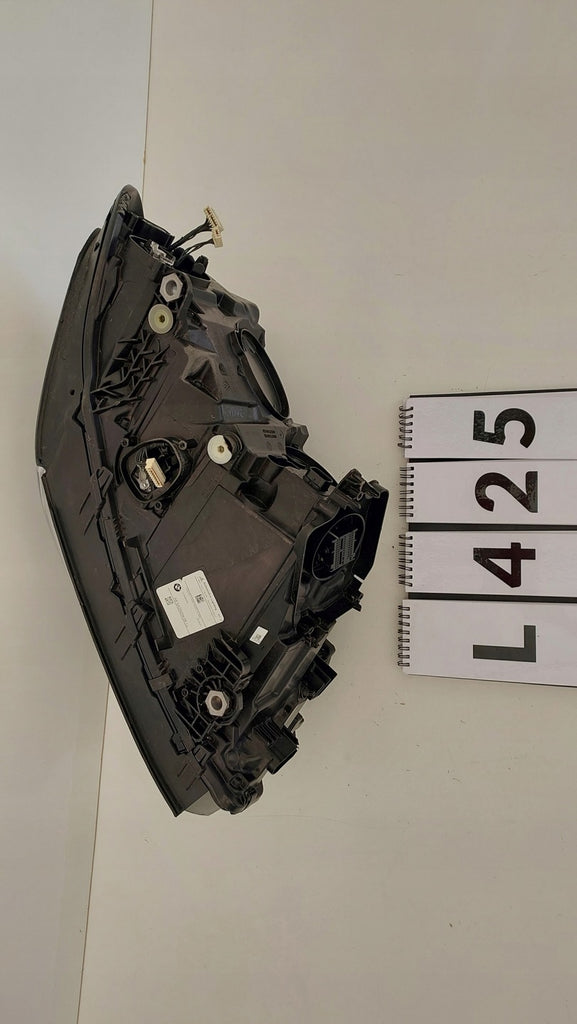 Frontscheinwerfer BMW X3 G01 X4 G02 5A29209 LED Rechts Scheinwerfer Headlight SCH1199438464rs