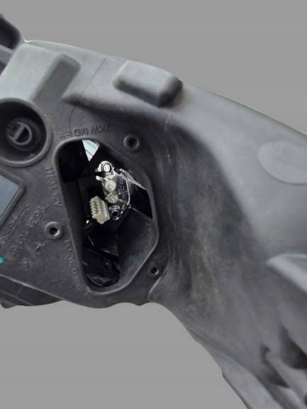 Frontscheinwerfer Opel Astra K 39023762 Xenon Ein Stück (Rechts oder Links)