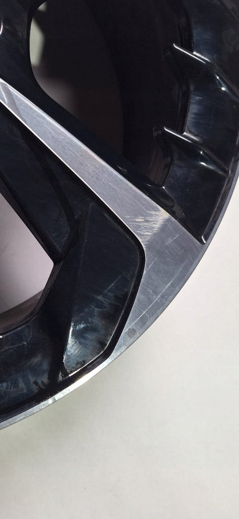 1x Alufelge 18 Zoll 7.0" 5x100 51ET 6F0601025S- Seat Ibiza I Rim Wheel FEL2268467223yo
