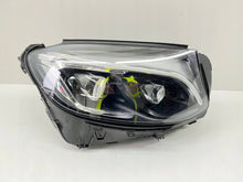 Laden Sie das Bild in den Galerie-Viewer, Frontscheinwerfer Mercedes-Benz Glc X253 A2539065801 Rechts Headlight SCH2220341117si