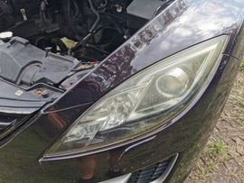 Frontscheinwerfer Mazda 6 Gh FMA860 Xenon Links Scheinwerfer Headlight