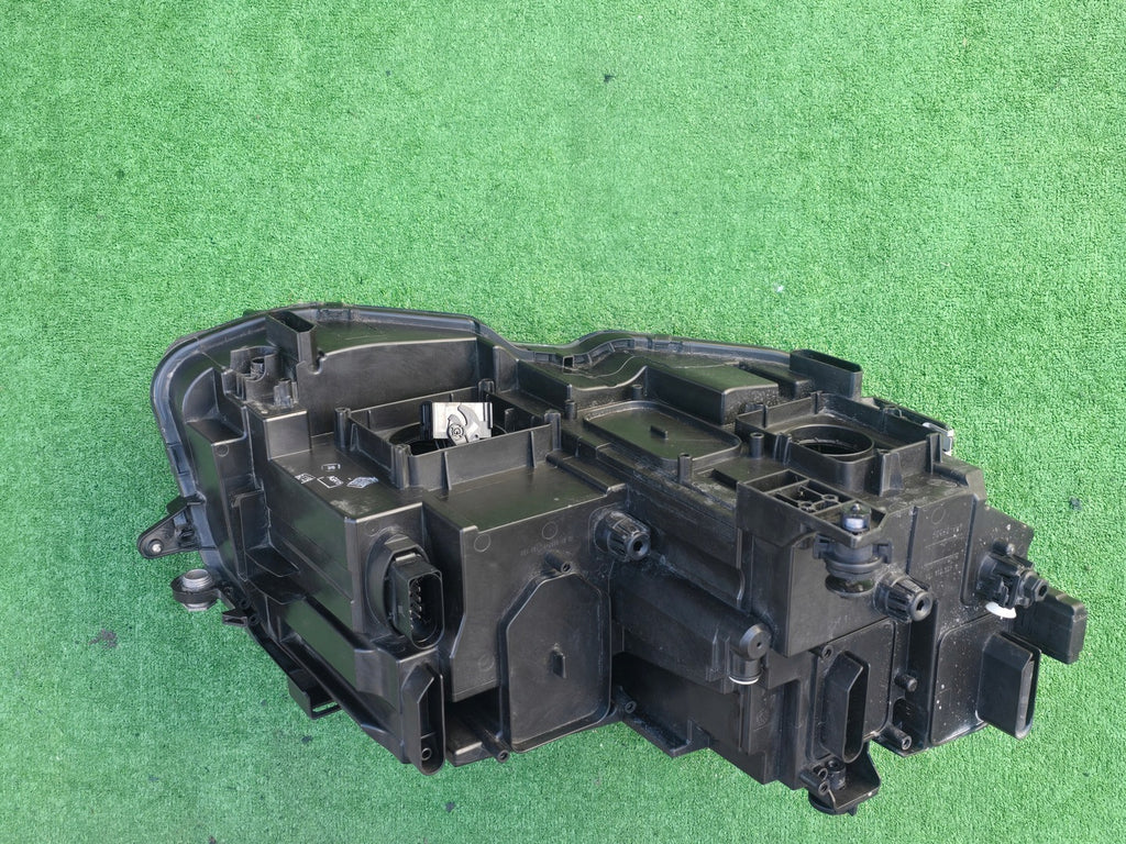 Frontscheinwerfer VW Tiguan 5NB941035D LED Links Scheinwerfer Headlight SCH7917734063dx