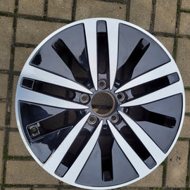 1x Alufelge 17 Zoll 6.5