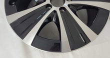 Load image into Gallery viewer, 1x Alufelge 18 Zoll 8.0" 5x112 43ET A2134013700 Mercedes-Benz W213 Rim Wheel FEL7408066632aq