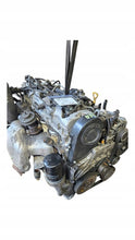 Laden Sie das Bild in den Galerie-Viewer, Motor Hyundai Kia I D4EA 2.0 CRDI 113PS 83kW 187TKm Diesel Engine Komplett MOT6241737079of