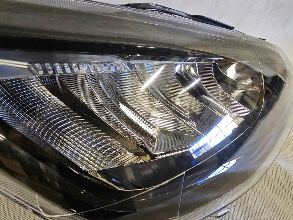 Frontscheinwerfer Seat Ibiza I V 6F1941006E LED Rechts Scheinwerfer Headlight SCH8767900354bv