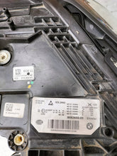 Load image into Gallery viewer, Frontscheinwerfer BMW 5 G30 8082655-05 Full LED Links Scheinwerfer Headlight SCH9741490316yc