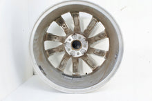 Laden Sie das Bild in den Galerie-Viewer, 1x Alufelge 17 Zoll 6.5&quot; 5x100 657601025 Skoda Scala Rim Wheel