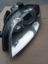 Load image into Gallery viewer, Frontscheinwerfer Audi A4 B7 8E0941003AF Links Scheinwerfer Headlight SCH1941852336fm