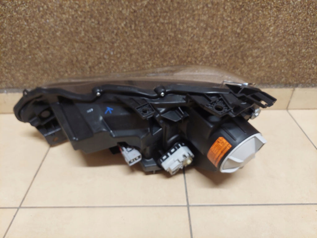 Frontscheinwerfer Toyota Gt 86 Coupe 100-60083 Xenon Rechts Headlight SCH3325074596lw
