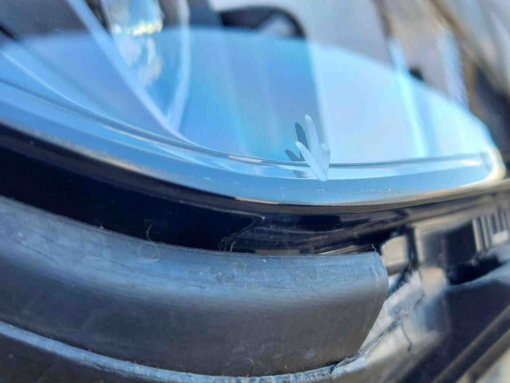 Frontscheinwerfer Mercedes-Benz Gle A1679065608 Ein Stück (Rechts oder Links)