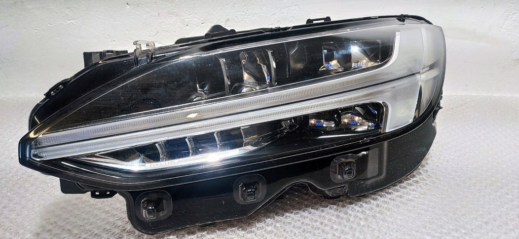 Frontscheinwerfer Volvo S90 II V90 32228310 LED Links Scheinwerfer Headlight SCH2895976287wd