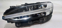 Load image into Gallery viewer, Frontscheinwerfer Volvo S90 II V90 32228310 LED Links Scheinwerfer Headlight SCH2895976287wd