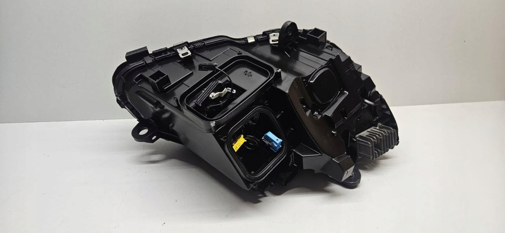 Frontscheinwerfer Mercedes-Benz W205 A2059064261 LED Links Headlight SCH4191354008rw