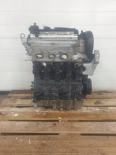 Laden Sie das Bild in den Galerie-Viewer, Motor Skoda Octavia III DFF 2.0 150PS 110kW 2019 Diesel Engine Unkomplett MOT3383917452wn
