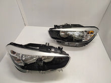 Load image into Gallery viewer, Frontscheinwerfer BMW F20 Ein Satz Scheinwerfer Headlight SCH8342756543lq