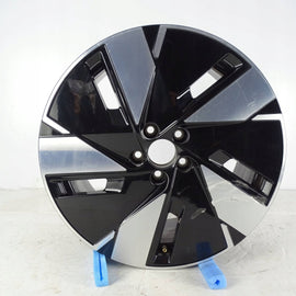 1x Alufelge 19 Zoll 8.5