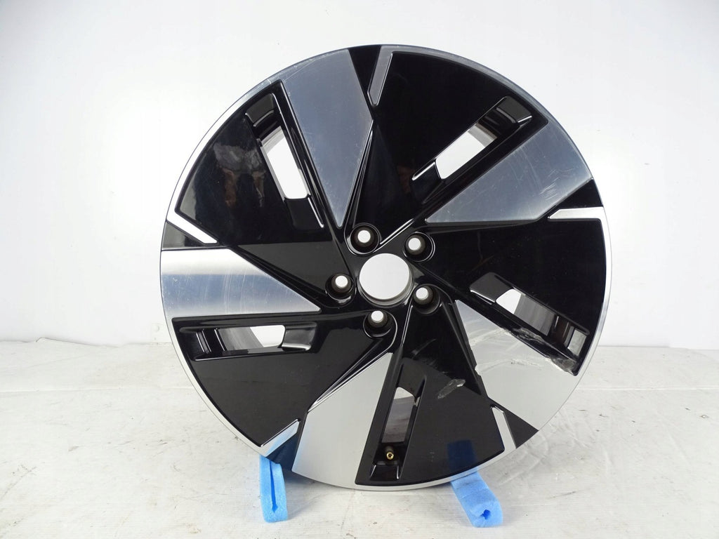 1x Alufelge 19 Zoll 8.5" 5x108 56ET 32294213 Volvo Xc40 Rim Wheel FEL2088020933fx