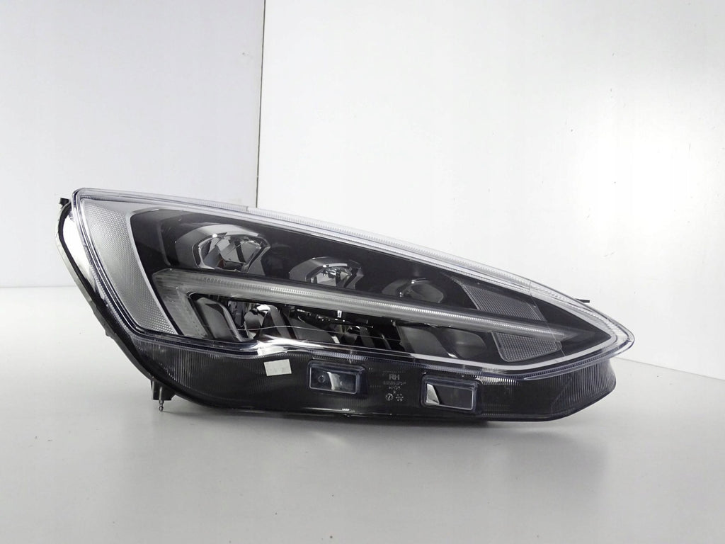 Frontscheinwerfer Ford Focus JX7B-13E014-AD LED Rechts Scheinwerfer Headlight SCH6274958692hx