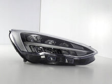 Load image into Gallery viewer, Frontscheinwerfer Ford Focus JX7B-13E014-AD LED Rechts Scheinwerfer Headlight SCH6274958692hx