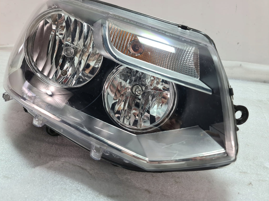 Frontscheinwerfer VW Transporter 7E1941016S Rechts Scheinwerfer Headlight