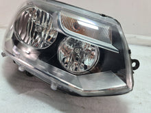 Load image into Gallery viewer, Frontscheinwerfer VW Transporter 7E1941016S Rechts Scheinwerfer Headlight