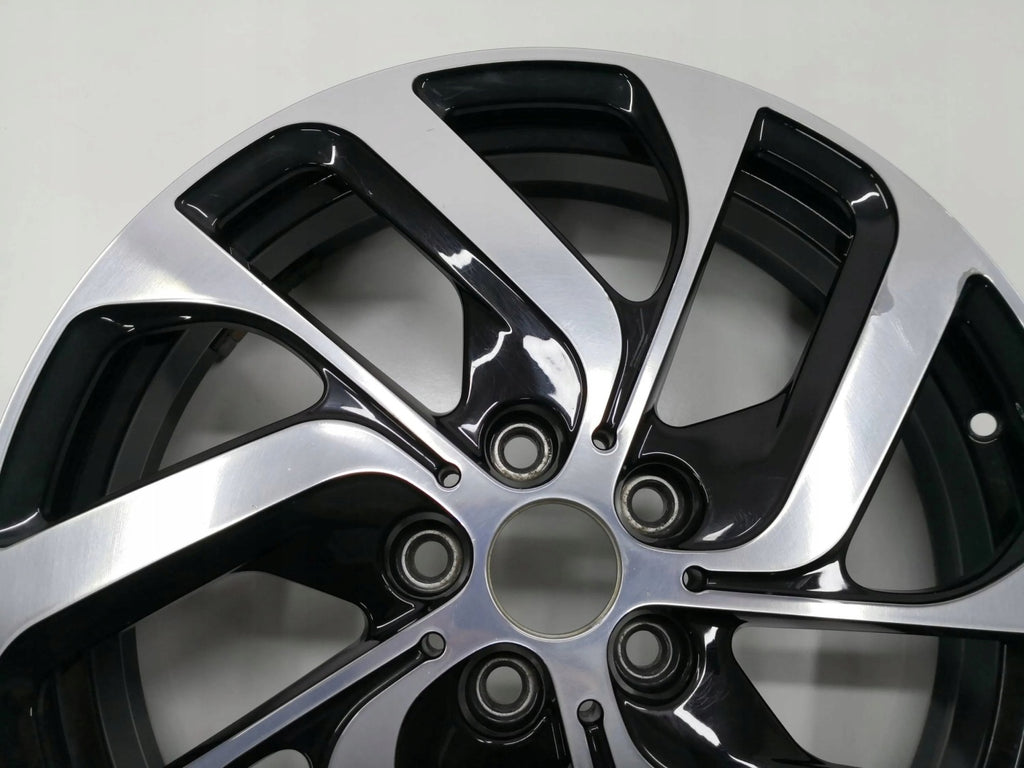 1x Alufelge 19 Zoll 5.0" 5x112 43ET 6856894 BMW I3 I01 Rim Wheel FEL7041646025la