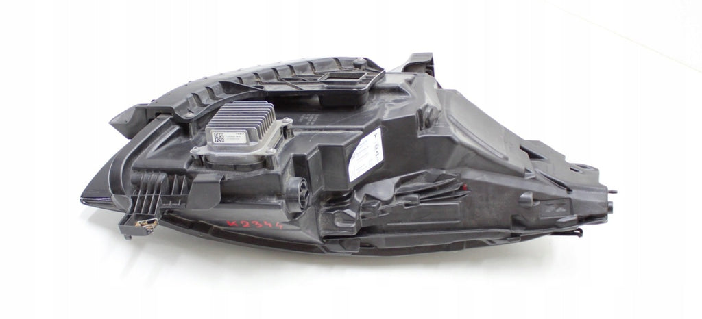 Frontscheinwerfer Tesla Model Y 1514952-00-D LED Links Scheinwerfer Headlight SCH4503152267ei
