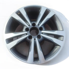 1x Alufelge 17 Zoll 8.0