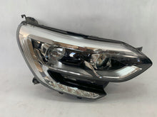 Load image into Gallery viewer, Frontscheinwerfer Renault Megane 260102555R LED FALSE Scheinwerfer Headlight SCH8609548722ds