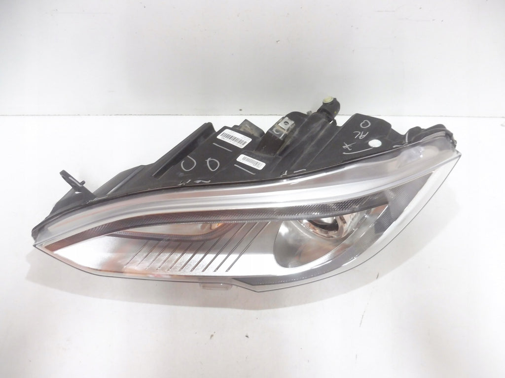 Frontscheinwerfer Tesla S 16361501989 Xenon Links Scheinwerfer Headlight