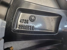 Load image into Gallery viewer, 1x Alufelge 17 Zoll 7.0&quot; 5x112 45ET 57A601025AA Skoda Kodiaq Rim Wheel