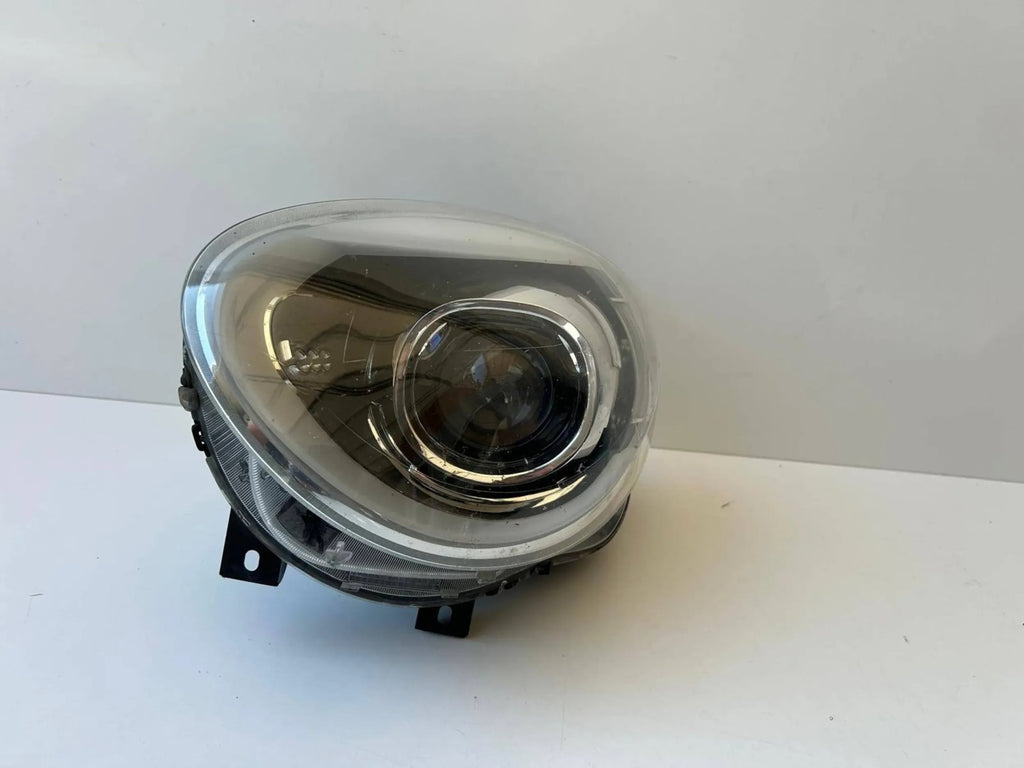 Frontscheinwerfer Fiat 500x 00521021860 Links Scheinwerfer Headlight SCH7367796728qi